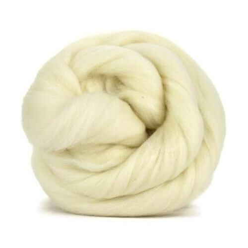 Blonde white merino - blonde,