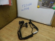 YAMAHA FAZER FZS1000 FAIRING