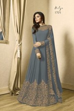 Wedding Indian Suit Salwar