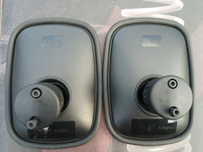 LAND ROVER SERIES  3, WING