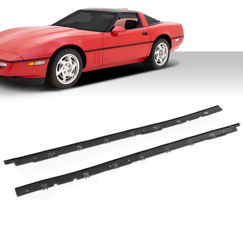 Window sweep weatherstrip - sweep,