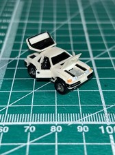 Micro Machines, Galoob, 1989