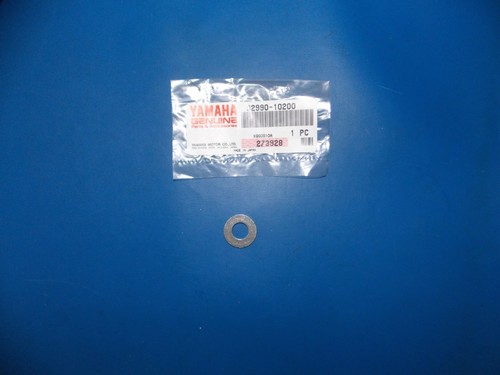 Nos yamaha 1968 2007 sj700 - nos, 1968-2007