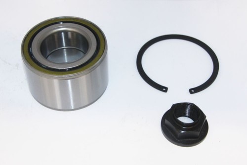 Napa front wheel bearing - napa,