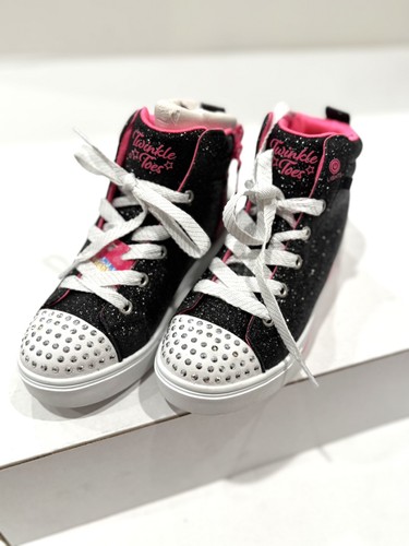 Skechers sneakers girls - sneakers, 3y