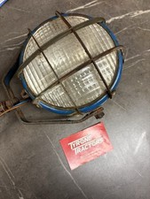 Ford Fieco Cab 4000 5000 7000 Rinder Plough Lamp Tractor Original 