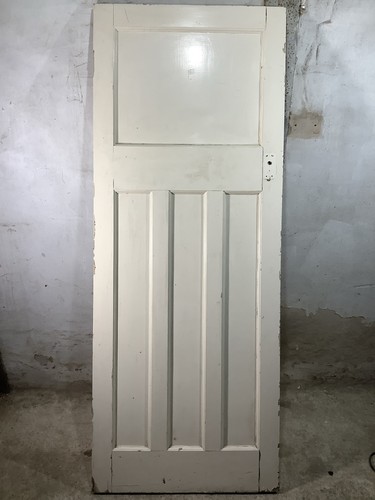 8 1930s internal - 30"x,