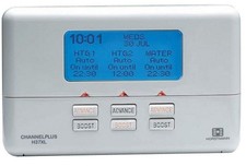 Horstmann ChannelPlus H37XL Series 2 3-Channel 7 Day Electronic Programmer