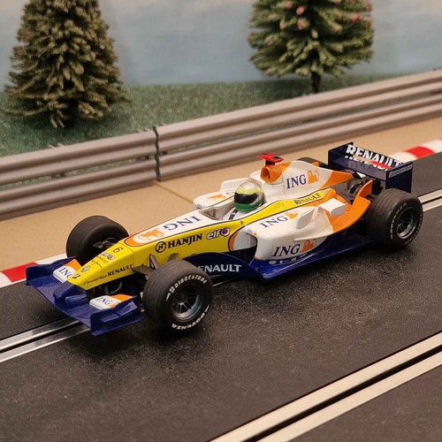 Scalextric digital c2864d - scalextric,