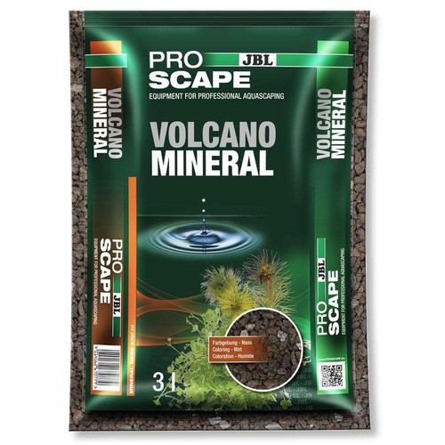 Jbl proscape volcano mineral - proscape,