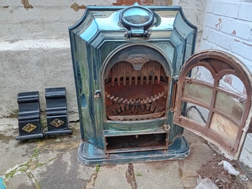 Rare antique esse jeunesse - antique,