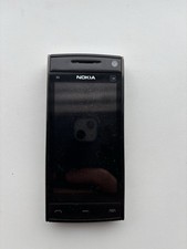 Nokia X6 (Needs Battery)
