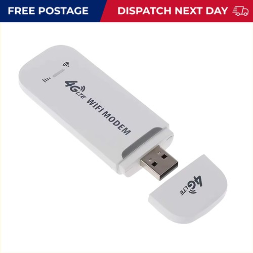 Compact unlocked lte usb - unlocked, 4g