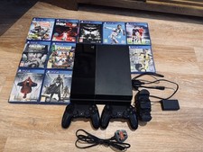 PlayStation 4 With 2