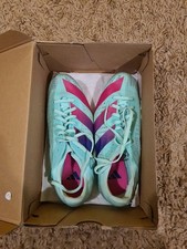 Mens Running Spikes Adidias 8.5