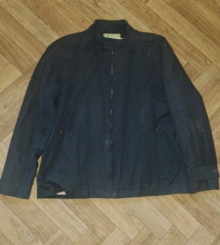 George duffer blue - st, by