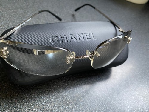 Chanel beige tinted - tinted,