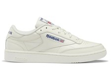 Reebok Classic Club C Unisex Trainers Sneakers (HP4321) Size UK 5-12