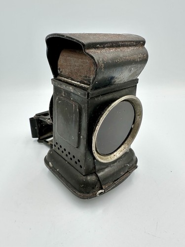Joseph lucas ltd dual - a, (29t)