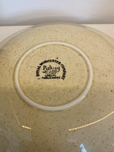 Vintage royal worcester - royal,