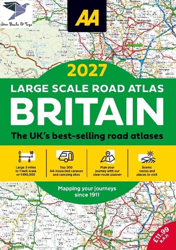 2027 new edition large - edition,