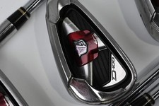 Wilson D100 Irons / 5-PW+SW /