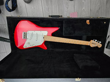 Ernie Ball Music Man Albert Lee, First Year of Production in Stunning Condition.