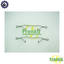 ACCESSORY KIT DISC BRAKE PAD