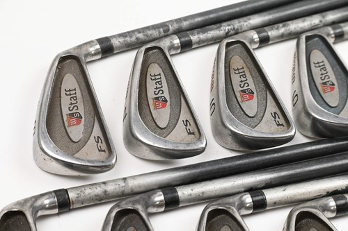 Wilson staff fat - staff, shaft