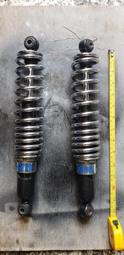 Hagon shock absorber - hagon,