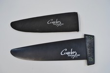 Curtis Racing Fins Windsurf