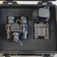 PVS31 Digital Night Vision AEGIS-31 Gen 4 Night Vision L4G24 Mount Rush Order