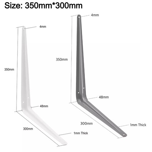 London style brackets - style,
