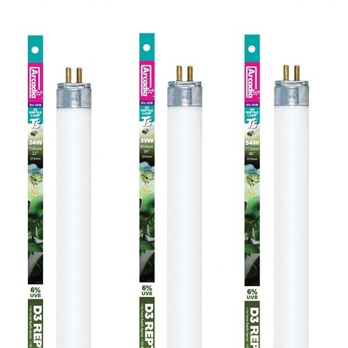 Arcadia reptile fluorescent - arcadia,