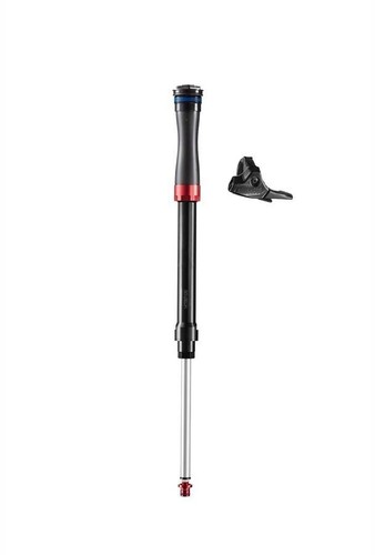 Rockshox charger rlc upgrade - rlc,