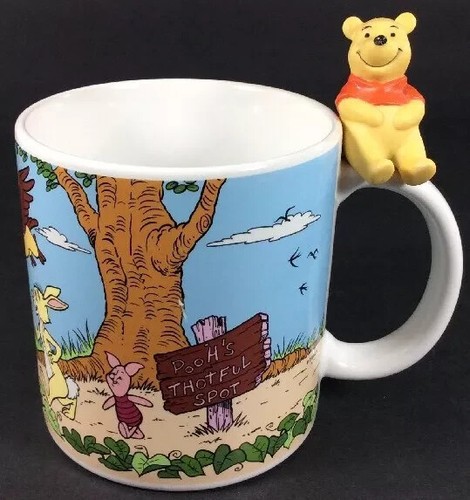 Vintage disney winnie the - winnie, pooh