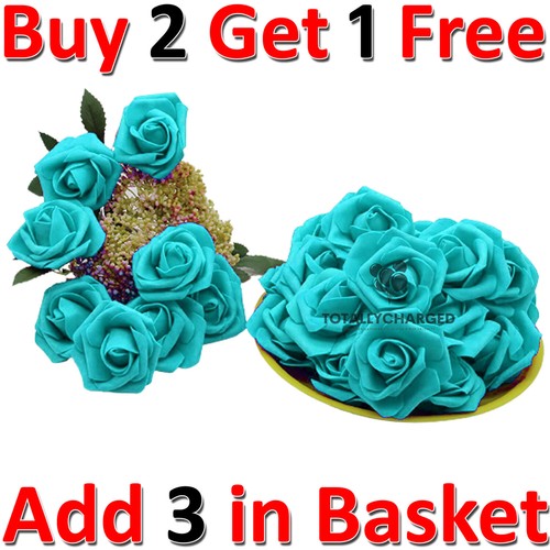 Artificial flowers roses - artificial,