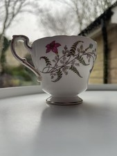 Paragon Fine Bone China Tea