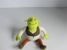 Shrek 7.5" plush soft toy