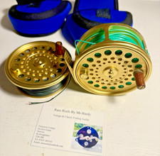 First Edition Hardy Gold