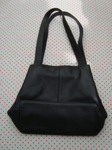 Marks spencer black - &, (m&s)