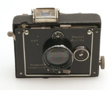 Plaubel Baby Makina 4.5x6 cm
