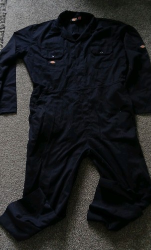 Dickies workwear mechanic - dickies,
