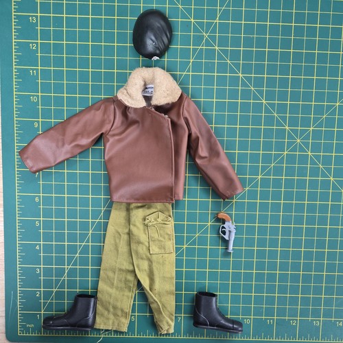 Action man palitoy - action, vintage