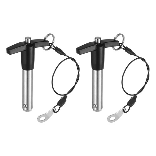 2pcs handle lock pins - handle,