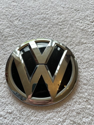 Volkswagen touran genuine 12cm - volkswagen,