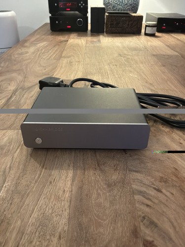 Cambridge audio alva solo - alva,