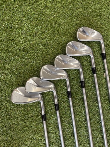 Mizuno 245 irons kbs - 245, 5-pw