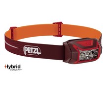 Petzl Actik Core 625 Lumens