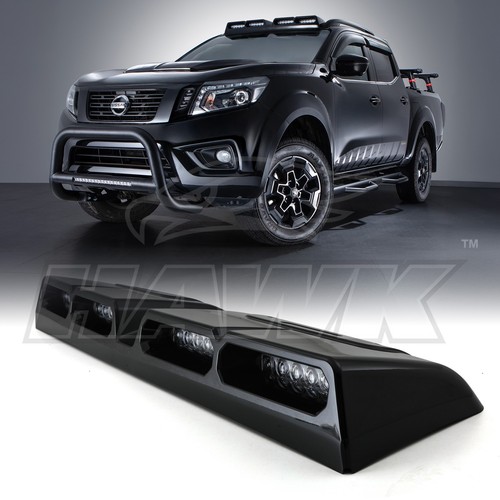 Hawk quad pod roof - hawk, led